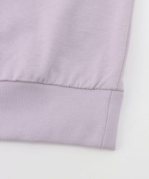 Lovetoxic / ラブトキシック スウェット | 【7days】バックガールイラストトレーナー | 詳細17