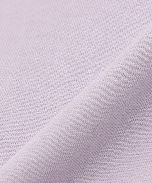 Lovetoxic / ラブトキシック スウェット | 【7days】バックガールイラストトレーナー | 詳細19