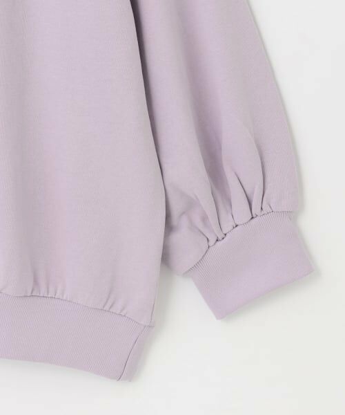 Lovetoxic / ラブトキシック スウェット | 【7days】テディベアBIGトレーナー | 詳細5