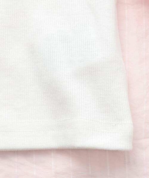 Lovetoxic / ラブトキシック シャツ・ブラウス | 【7days】レイヤードドッキングシャツ | 詳細8