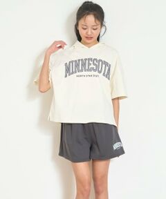 Lovetoxic / ラブトキシック パーカー | 【7days】【接触冷感/ひんやり】パーカセットアップ