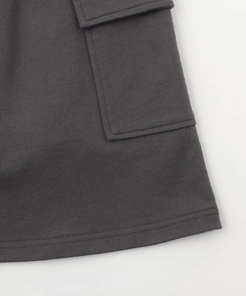 Lovetoxic / ラブトキシック Tシャツ | 【7days】【接触冷感/ひんやり】肩あきT セット | 詳細15