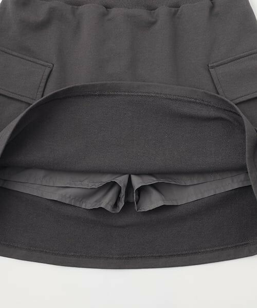 Lovetoxic / ラブトキシック Tシャツ | 【7days】【接触冷感/ひんやり】肩あきT セット | 詳細16