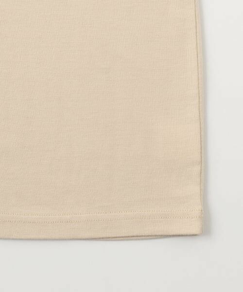 Lovetoxic / ラブトキシック ミニ丈・ひざ丈ワンピース | 【7days】【GOODPRICE/接触冷感/ひんやり】Tワンピース | 詳細13