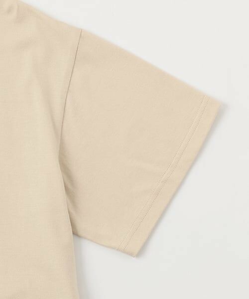 Lovetoxic / ラブトキシック ミニ丈・ひざ丈ワンピース | 【7days】【GOODPRICE/接触冷感/ひんやり】Tワンピース | 詳細9