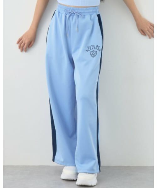 Lovetoxic / ラブトキシック その他パンツ | 【7days】トラックパンツ | 詳細11