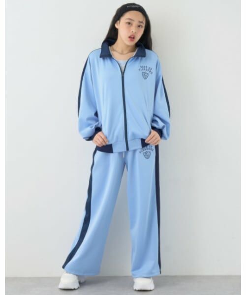 Lovetoxic / ラブトキシック その他パンツ | 【7days】トラックパンツ | 詳細12