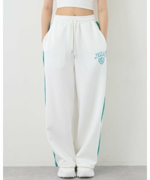 Lovetoxic / ラブトキシック その他パンツ | 【7days】トラックパンツ | 詳細13