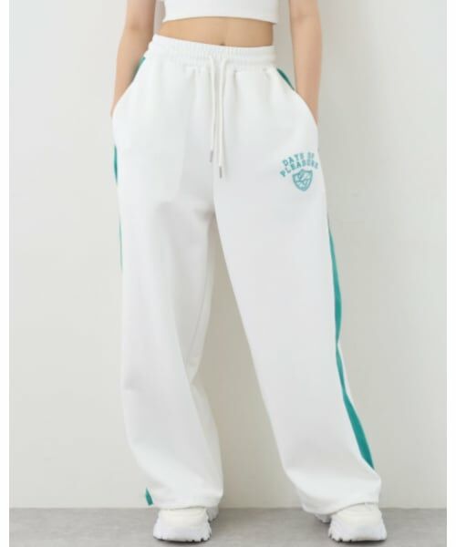 Lovetoxic / ラブトキシック その他パンツ | 【7days】トラックパンツ | 詳細14