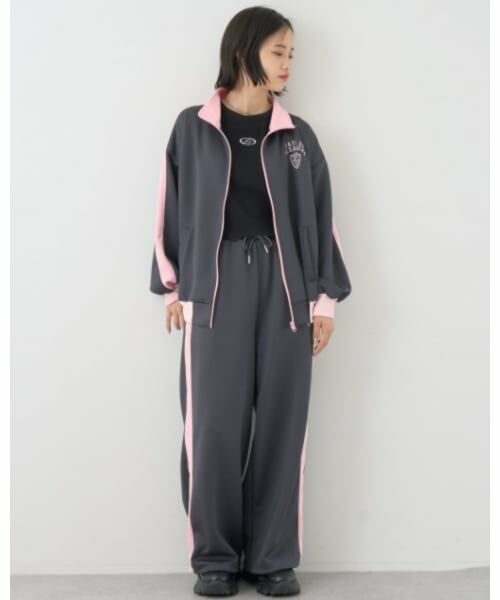 Lovetoxic / ラブトキシック その他パンツ | 【7days】トラックパンツ | 詳細17