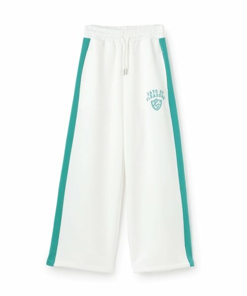 Lovetoxic / ラブトキシック その他パンツ | 【7days】トラックパンツ | 詳細8