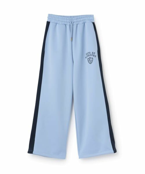 Lovetoxic / ラブトキシック その他パンツ | 【7days】トラックパンツ | 詳細9