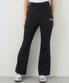 Lovetoxic / ラブトキシック その他パンツ | 【7days】カットフレアパンツ