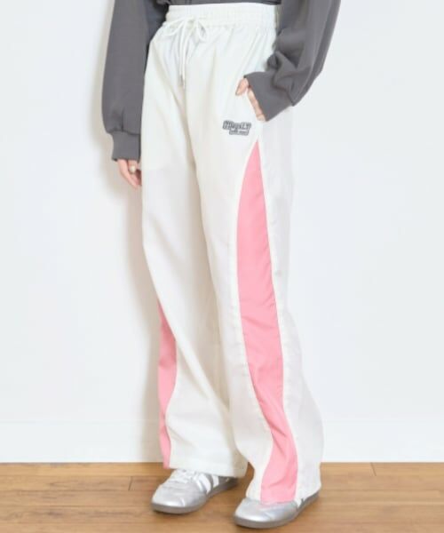 Lovetoxic / ラブトキシック その他パンツ | 【7days】シャカパン | 詳細1