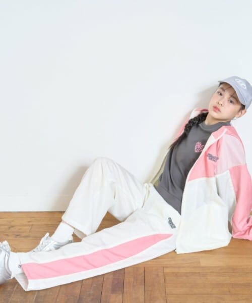 Lovetoxic / ラブトキシック その他パンツ | 【7days】シャカパン | 詳細2