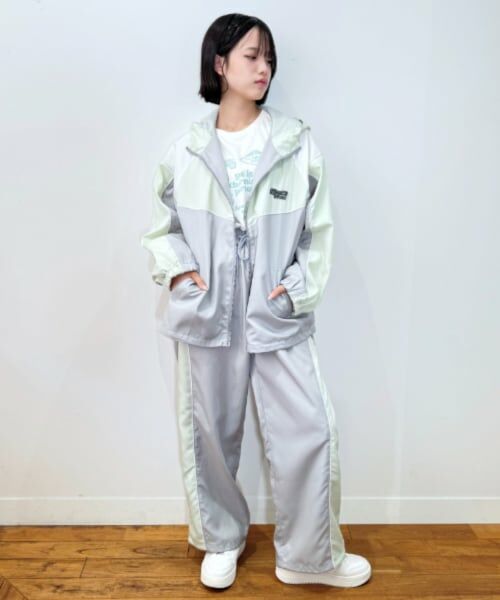 Lovetoxic / ラブトキシック その他パンツ | 【7days】シャカパン | 詳細4