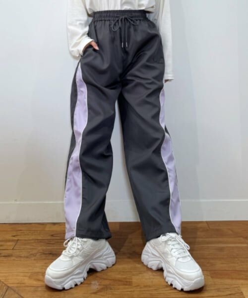 Lovetoxic / ラブトキシック その他パンツ | 【7days】シャカパン | 詳細5