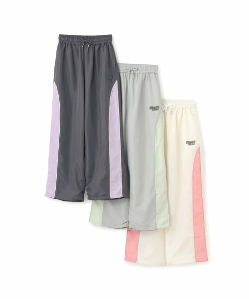 Lovetoxic / ラブトキシック その他パンツ | 【7days】シャカパン | 詳細7