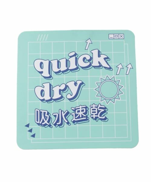 Lovetoxic / ラブトキシック Tシャツ | 【7days】【吸水速乾／さらさら】ベストレイヤード長袖Tシャツ | 詳細7