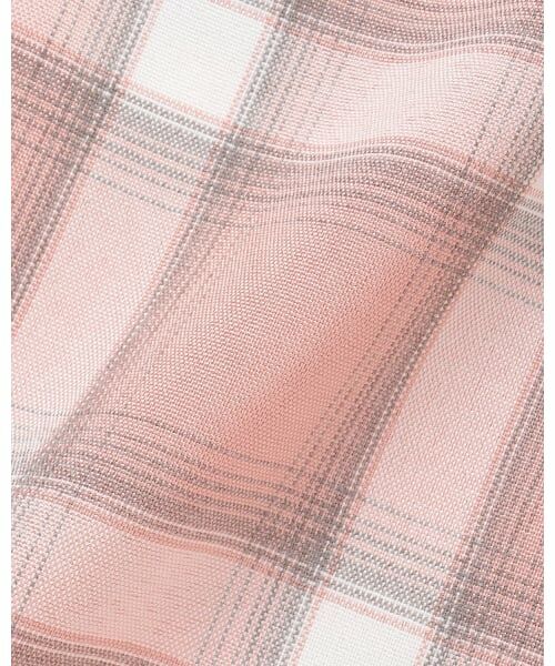 Lovetoxic / ラブトキシック パーカー | 【7days】【吸水速乾】チェックシャツパーカー+速乾ロンTセット | 詳細7