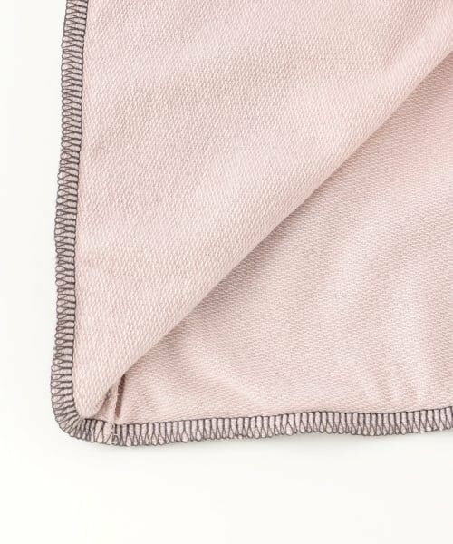 Lovetoxic / ラブトキシック スウェット | 【7days】吸水速乾袖切替トレーナー | 詳細9