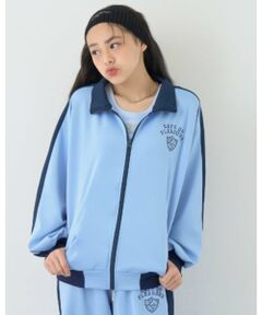 Lovetoxic / ラブトキシック ブルゾン | 【7days】トラックジャケット