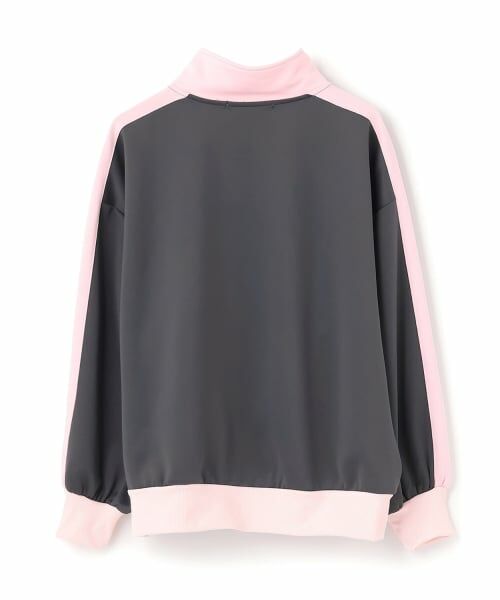 Lovetoxic / ラブトキシック ブルゾン | 【7days】トラックジャケット | 詳細1