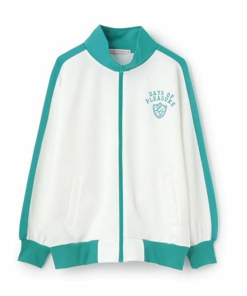 Lovetoxic / ラブトキシック ブルゾン | 【7days】トラックジャケット | 詳細7