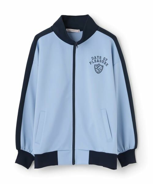 Lovetoxic / ラブトキシック ブルゾン | 【7days】トラックジャケット | 詳細8