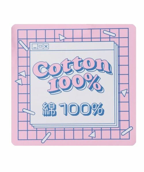 Lovetoxic / ラブトキシック スウェット | 【７days】カレッジモチーフトレーナー | 詳細10