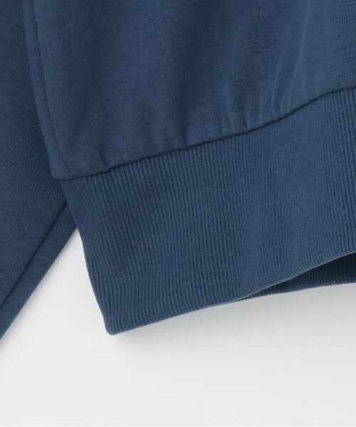 Lovetoxic / ラブトキシック スウェット | 【７days】カレッジモチーフトレーナー | 詳細12