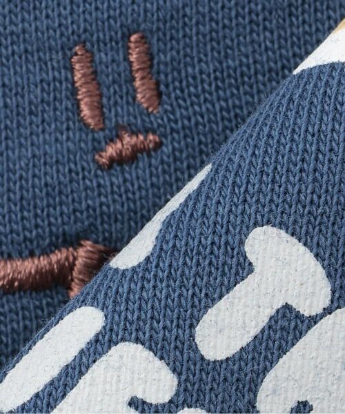 Lovetoxic / ラブトキシック スウェット | 【７days】カレッジモチーフトレーナー | 詳細14