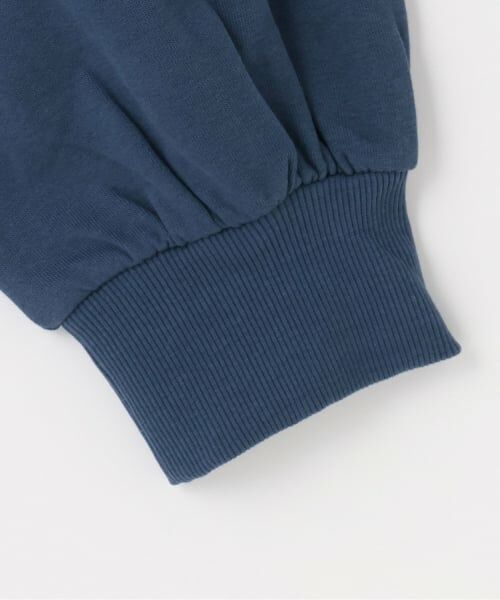 Lovetoxic / ラブトキシック スウェット | 【７days】カレッジモチーフトレーナー | 詳細5