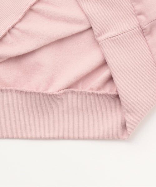 Lovetoxic / ラブトキシック スウェット | 【7days】クマハートトレーナー | 詳細18