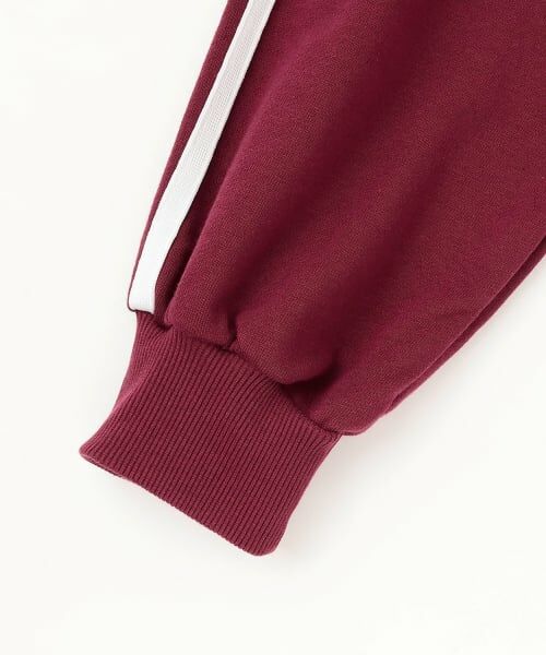 Lovetoxic / ラブトキシック スウェット | 【7days】袖ライントレーナー | 詳細10