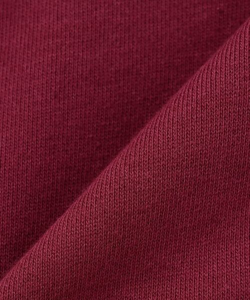 Lovetoxic / ラブトキシック スウェット | 【7days】袖ライントレーナー | 詳細13