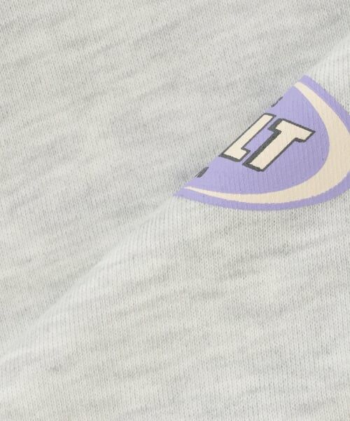 Lovetoxic / ラブトキシック パーカー | 【7days】配色パーカー | 詳細13