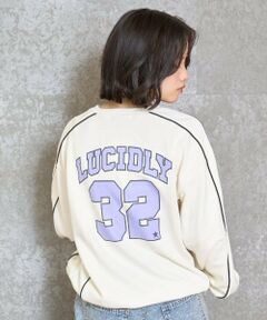 Lovetoxic / ラブトキシック スウェット | 【7days】ゲームトレーナー