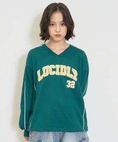 Lovetoxic / ラブトキシック スウェット | 【7days】ゲームトレーナー