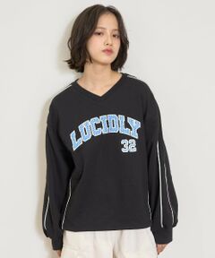 Lovetoxic / ラブトキシック スウェット | 【7days】ゲームトレーナー