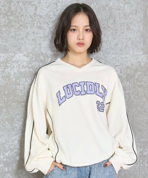 Lovetoxic / ラブトキシック スウェット | 【7days】ゲームトレーナー | 詳細1