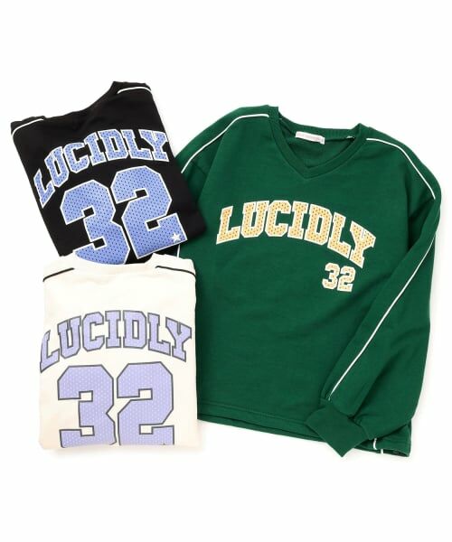 Lovetoxic / ラブトキシック スウェット | 【7days】ゲームトレーナー | 詳細15