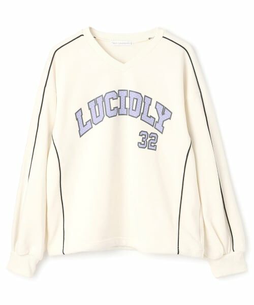 Lovetoxic / ラブトキシック スウェット | 【7days】ゲームトレーナー | 詳細4