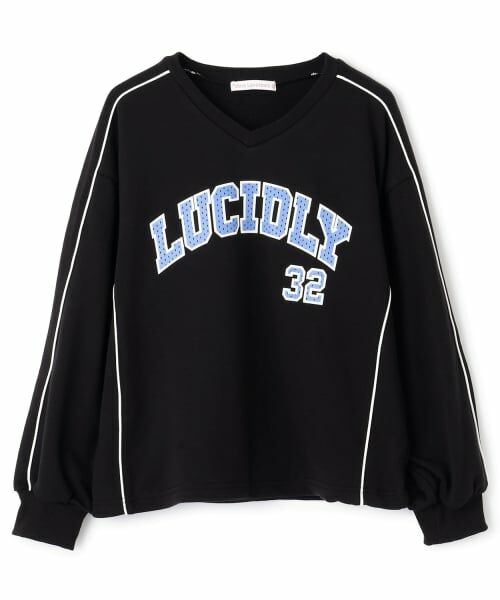 Lovetoxic / ラブトキシック スウェット | 【7days】ゲームトレーナー | 詳細5