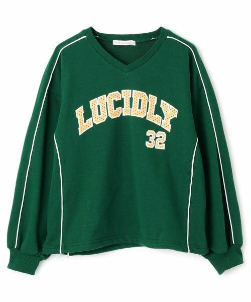 Lovetoxic / ラブトキシック スウェット | 【7days】ゲームトレーナー | 詳細6