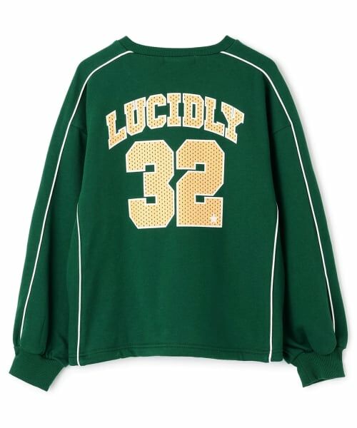 Lovetoxic / ラブトキシック スウェット | 【7days】ゲームトレーナー | 詳細7