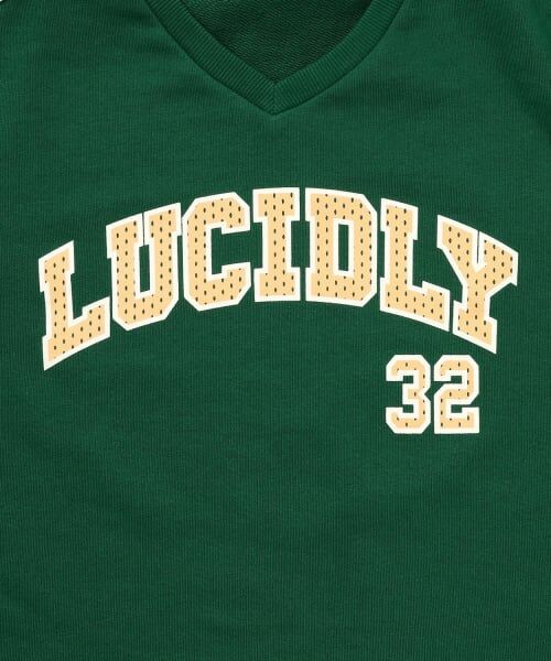 Lovetoxic / ラブトキシック スウェット | 【7days】ゲームトレーナー | 詳細9