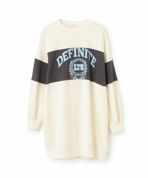 Lovetoxic / ラブトキシック ミニ丈・ひざ丈ワンピース | 【7days】切替ワンピース | 詳細4