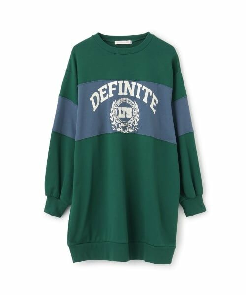 Lovetoxic / ラブトキシック ミニ丈・ひざ丈ワンピース | 【7days】切替ワンピース | 詳細5