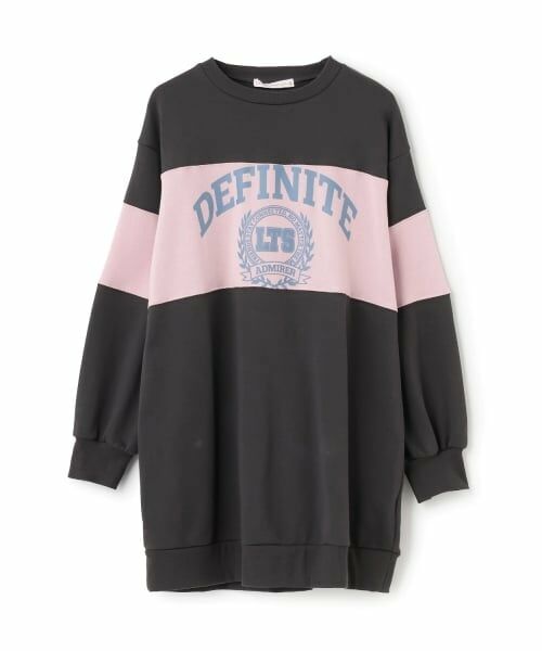 Lovetoxic / ラブトキシック ミニ丈・ひざ丈ワンピース | 【7days】切替ワンピース | 詳細6